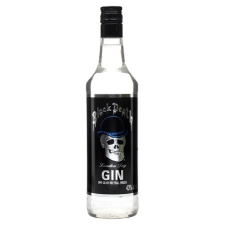  Black Death Gin 0,7  40% gin