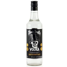 Black Death Vodka 0,7l vodka