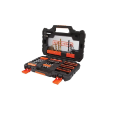 Black & Decker A7231-XJ szerszámkészlet szerszámkészlet