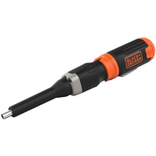 Black & Decker BCF601C-XJ Elemes Csavarozó (Basic garancia) fúró-csavarozó
