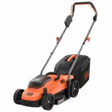 Black & Decker BCMW3336L1-QW fűnyíró