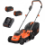 Black & Decker BCMW3336L2-QW