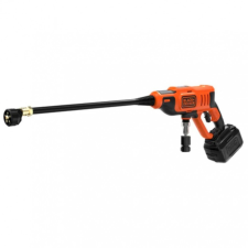 Black & Decker BCPC18B-XJ magasnyomású mosó