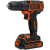 Black & Decker BDCDC18HTSA-QW