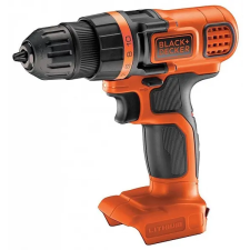 BLACK&DECKER BDCDD18N-XJ fúró-csavarozó