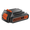 Black & Decker BL1518-XJ 18V akkumulátor 1500mAh (F5)