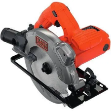 Black & Decker Black &amp;amp, Decker CS1250L kézi körfűrész
