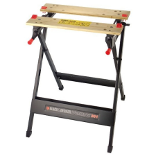 Black & Decker Black and Decker WM301-XJ munkapad barkácsszerszám