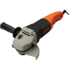 Black & Decker Black&Decke KG1202K Elektromos Sarokcsiszoló (KG1202K-QS)