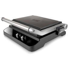 Black & Decker Black&Decker BXGR2000E Grillsütő (BXGR2000E) grillsütő