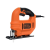 BLACK+DECKER Black & Decker dekopírfűrész KS501