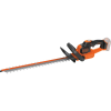 Black & Decker Black & Decker sövényvágó, akku és töltő nélkül 18V 45 cm