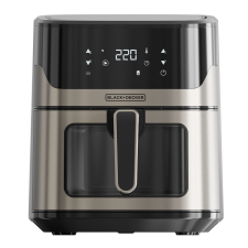 Black & Decker BXAF6500E fritőz