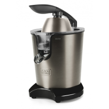 BLACK&DECKER BXCJ350E gyümölcsprés és centrifuga
