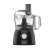Black & Decker BXFPA600E Konyhai robotgép - Fekete