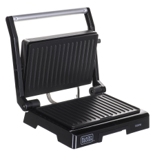 Black & Decker BXGR1000E Grillsütő (ES9680050B) grillsütő