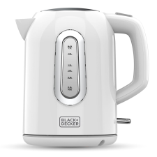 Black & Decker BXKE2204E 1.7L Vízforraló (ES9580080B) vízforraló és teáskanna