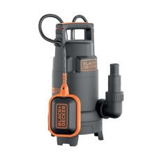 Black & Decker BXUP750PTE szivattyú