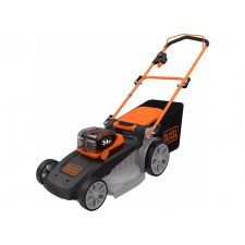 BLACK&DECKER CLM5448PC2-QW fűnyíró