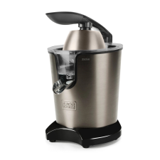 BLACK+DECKER elektromos citrusprés gyümölcsprés és centrifuga
