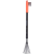 BLACK+DECKER Kézi lombseprű teleszkópos 78-111 cm