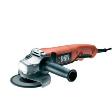 Black & Decker KG1202K sarokcsiszoló