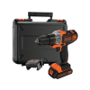Black & Decker MT218K