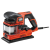 Black & Decker VIBRÁCIÓS CSISZOLÓ 270W DUOSAND KA330E