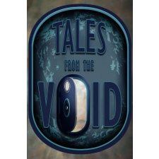 Black Dog Tales from the Void (digitális licenc) videójáték