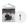 BLACK FIGHTER BF FORGÓ KAPOCS 4-ES 6DB/CS
