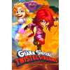 Black Forest Games Giana Sisters: Twisted Dream (digitális licenc)