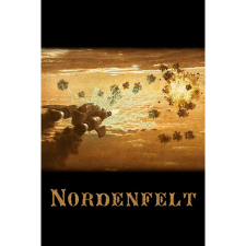 Black Golem Nordenfelt (PC - Steam elektronikus játék licensz) videójáték