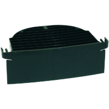  BLACK GRID FOR DELIVERY COMPARTMENT kávéfőző kellék