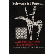 Black is Ok Books Schwarz ist super ... in sizilianisch Sweschnikow antikvárium - használt könyv