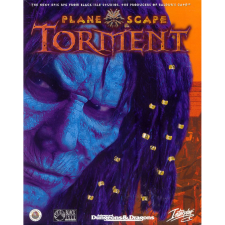 Black Isle Studios Planescape: Torment (PC - GOG.com elektronikus játék licensz) videójáték