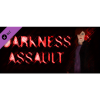 Black Lime Studio Darkness Assault - New Costumes (PC - Steam elektronikus játék licensz)