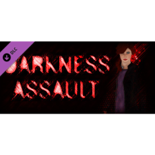 Black Lime Studio Darkness Assault - New Costumes (PC - Steam elektronikus játék licensz) videójáték