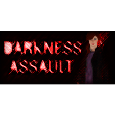 Black Lime Studio Darkness Assault (PC - Steam elektronikus játék licensz) videójáték