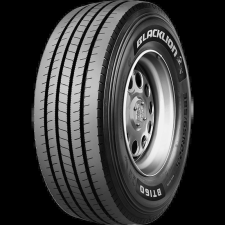 Black Lion BT160 385/55 R22.5 160K Pótkocsi teher gumiabroncs