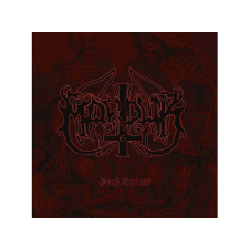 BLACK LODGE Marduk - Dark Endless (Limited Edition) (O-Card) (CD) heavy metal