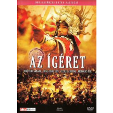 Black Mirror Az ígéret (2 DVD) akció és kalandfilm