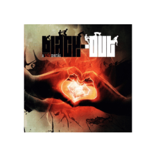  Black Out - A szív diktál (CD + Dvd) heavy metal