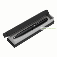  BLACK PEARL fém golyóstoll, díszdobozban toll