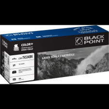 Black Point TK-5240 utángyártott nyomtatópatron fekete (BLKYOTK5240KBW) nyomtatópatron & toner