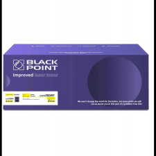 Black Point TN-249Y sárga toner Brother nyomtatóhoz (BLBTN249YBW) nyomtatópatron & toner