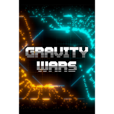 Black Potion Gravity Wars (PC - Steam Digitális termékkulcs) videójáték