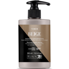 Black Professional Beige toner 300ml hajfesték, színező