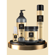 Black Professional - Doré - Prémium Argánolajos Maszk 1000ml hajbalzsam