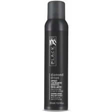 Black Professional Line Diamond Drops - Hajfény Spray 300ml hajápoló szer
