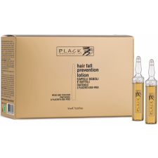 Black Professional Line Hair Fall Prevention - Hajhullás Elleni Ampullák 12x10ml hajápoló szer
